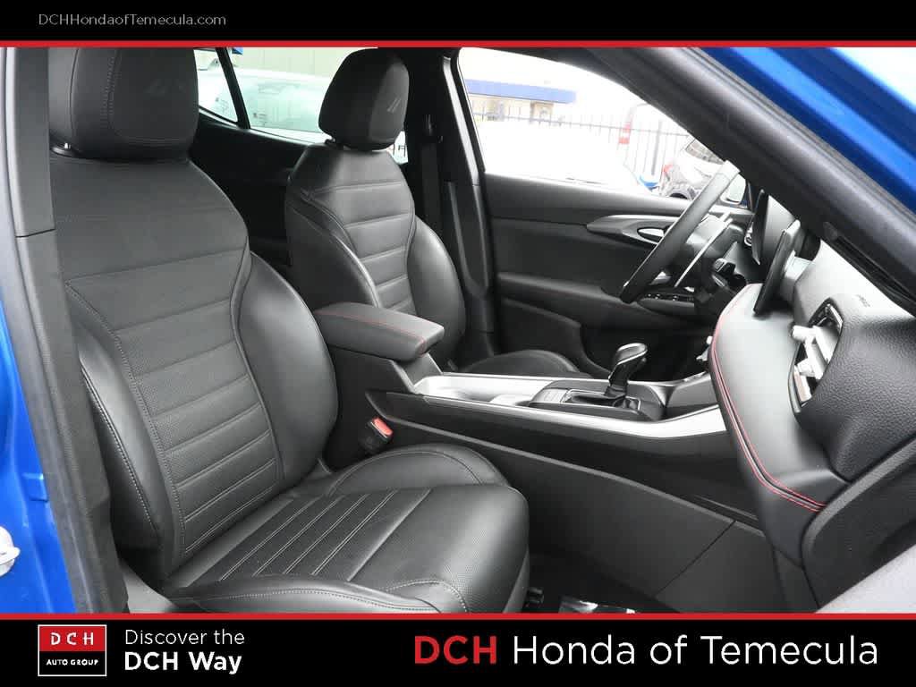 Used 2024 Dodge Hornet R/T Plus w/ R/T Blacktop Package AWD/4WD image 20