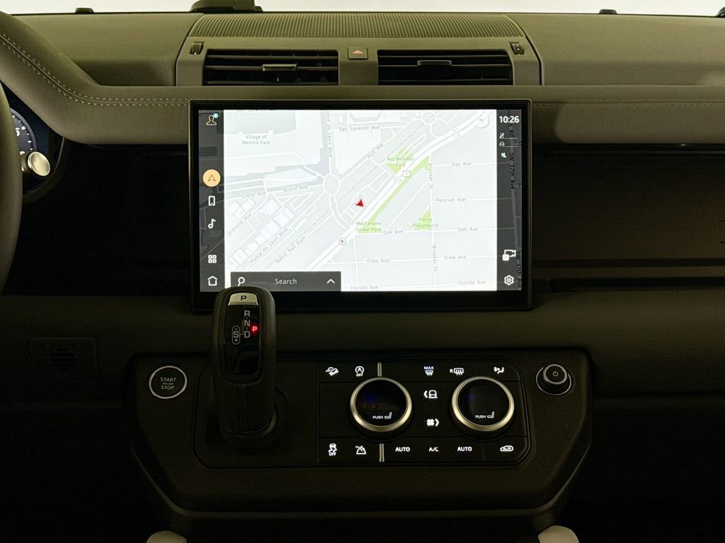Used 2025 Land Rover Defender 110 X-Dynamic SE image 24