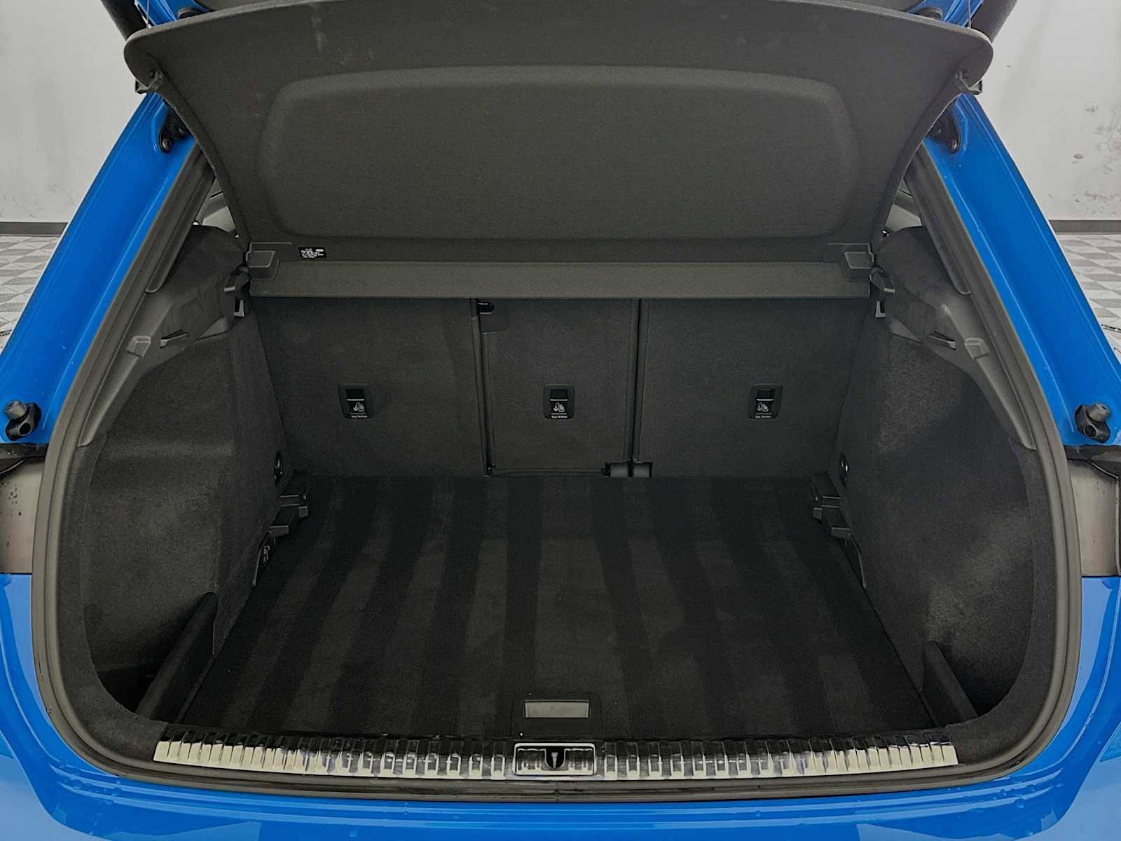 Certified 2022 Audi Q3 2.0T Premium w/ Convenience Package image 24