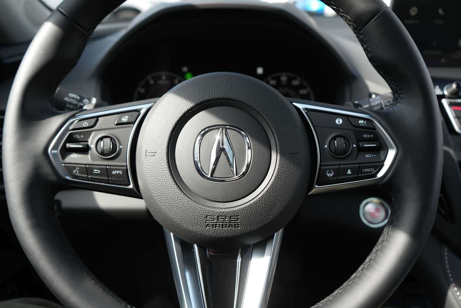 Certified 2026 Acura RDX SH-AWD w/ Advance Package image 20