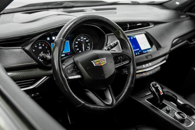 Used 2020 Cadillac XT4 Sport AWD/4WD image 13