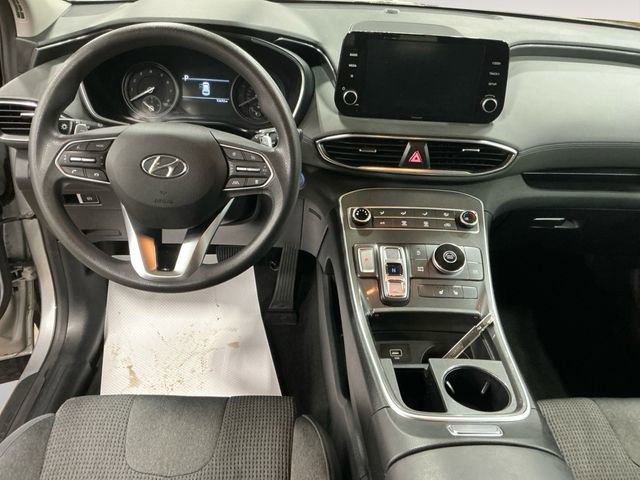 Used 2021 Hyundai Santa Fe SEL w/ Cargo Package FWD image 11