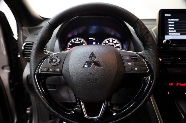 New 2025 Mitsubishi Eclipse Cross SE image 8