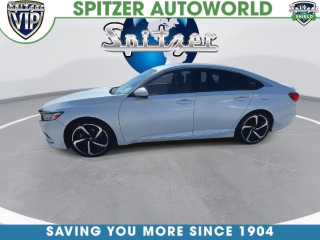 Used 2019 Honda Accord Sport image 9