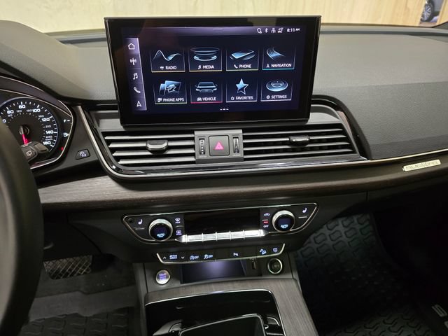 Used 2024 Audi Q5 2.0T Premium AWD/4WD image 21