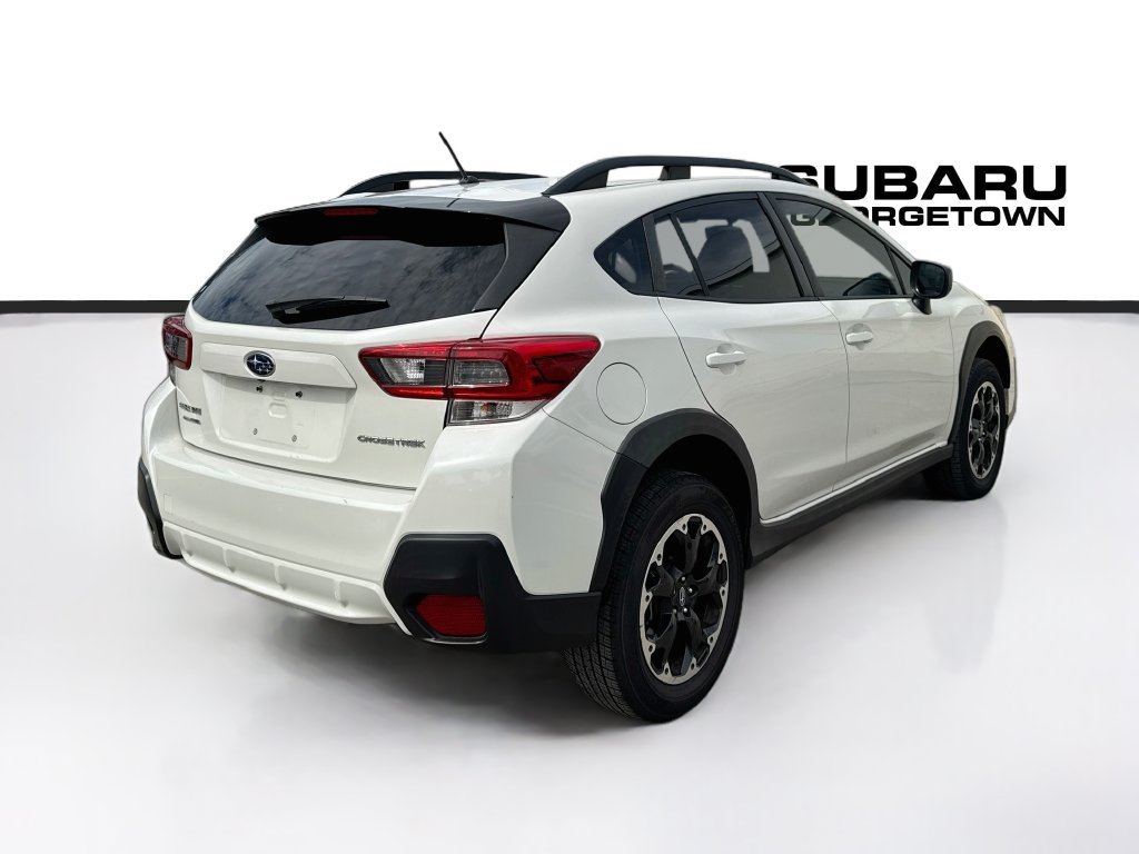 Used 2021 Subaru Crosstrek 2.0i AWD/4WD image 7