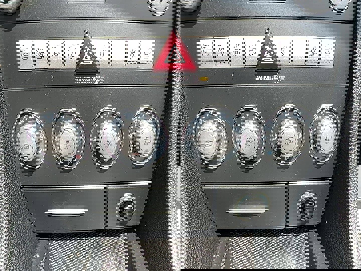 Used 2007 Mercedes-Benz SLK 350 image 9