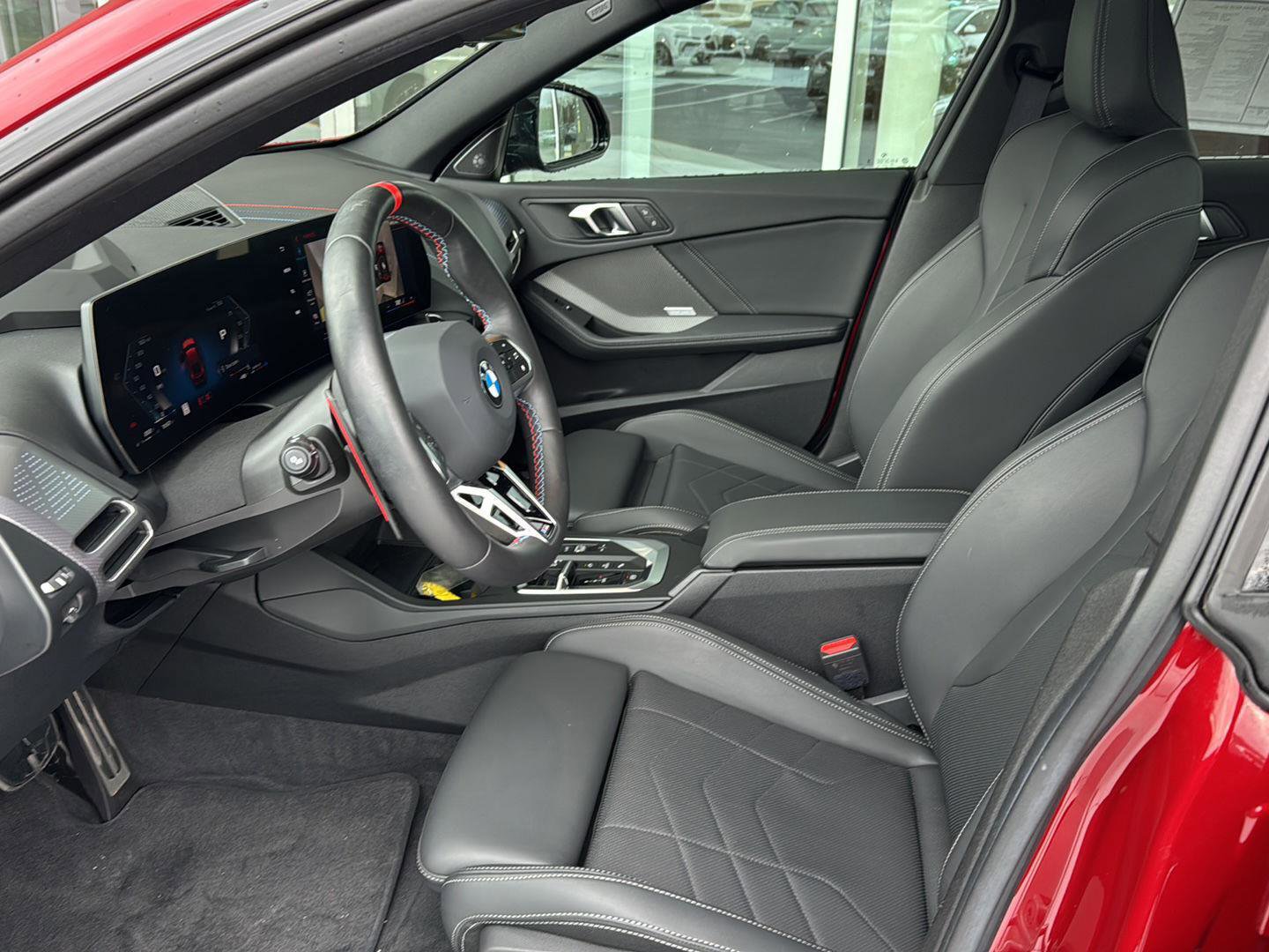 Certified 2025 BMW M235i xDrive w/ Premium Package image 8