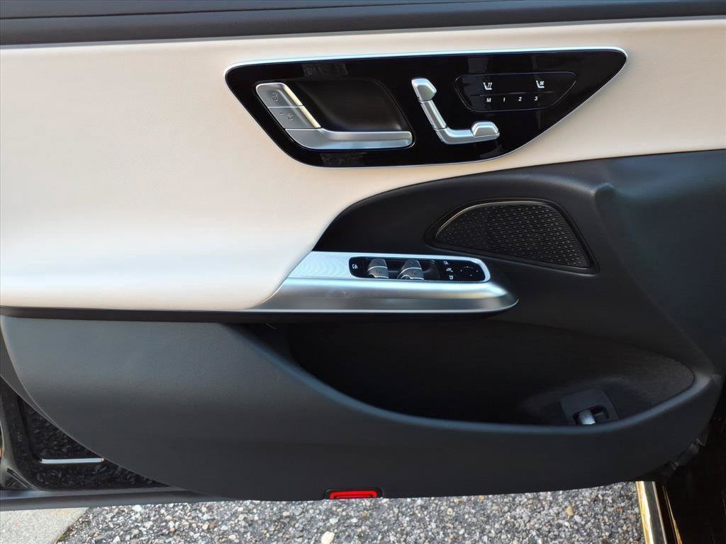New 2026 Mercedes-Benz E 350 Sedan image 14