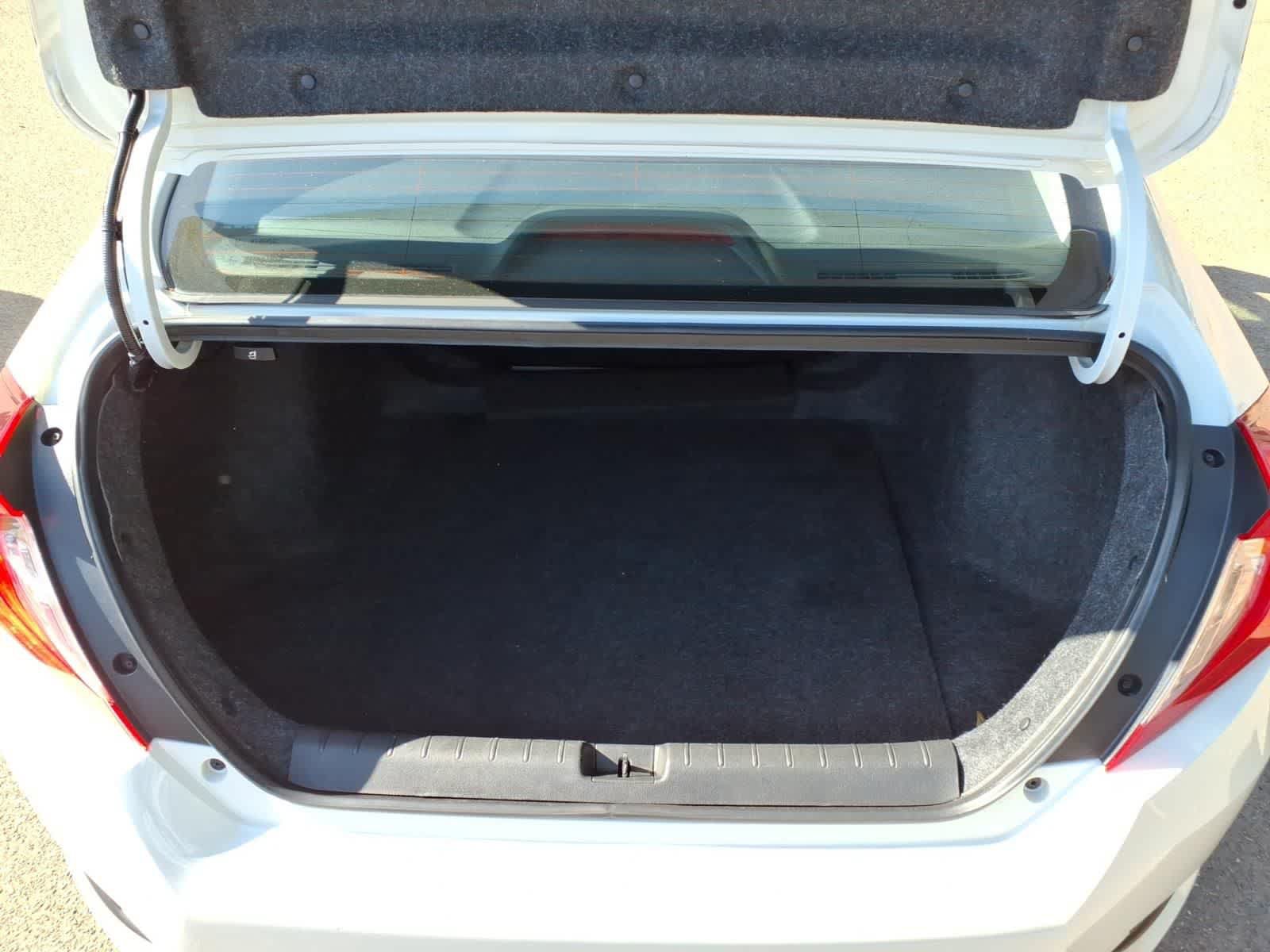 Used 2020 Honda Civic LX image 6