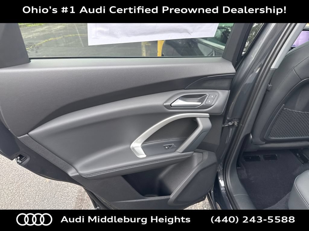 Used 2026 Audi Q5 Premium AWD/4WD image 28
