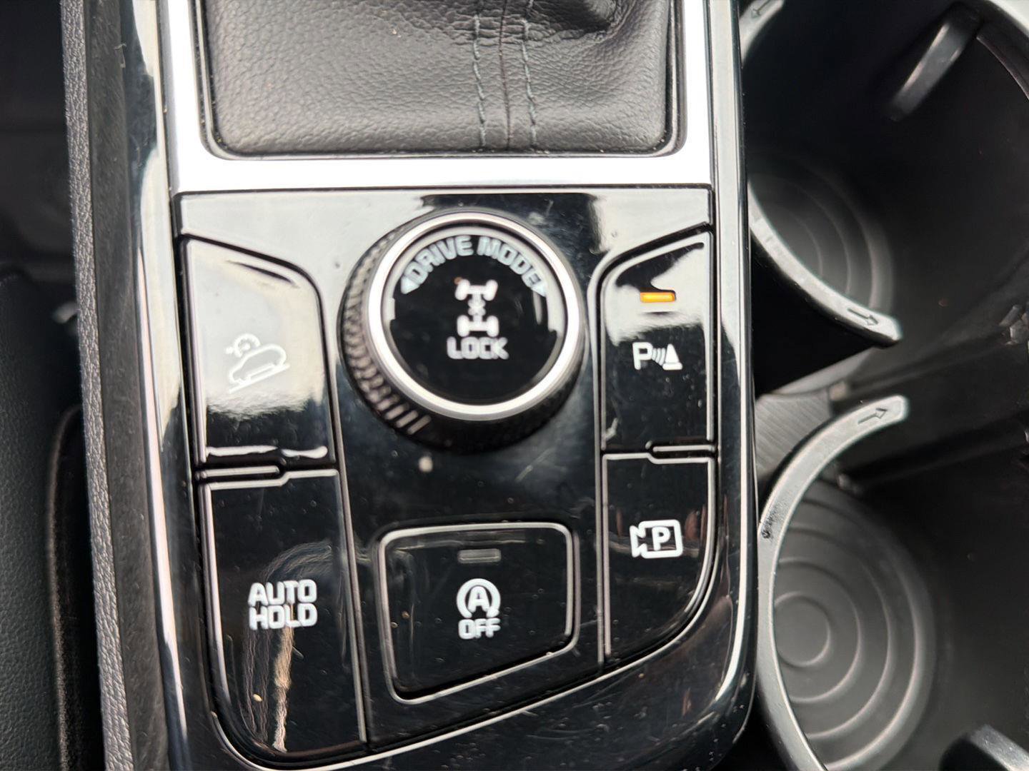 Used 2023 Kia Sportage X-Line w/ X-Line Premium Package AWD/4WD image 14