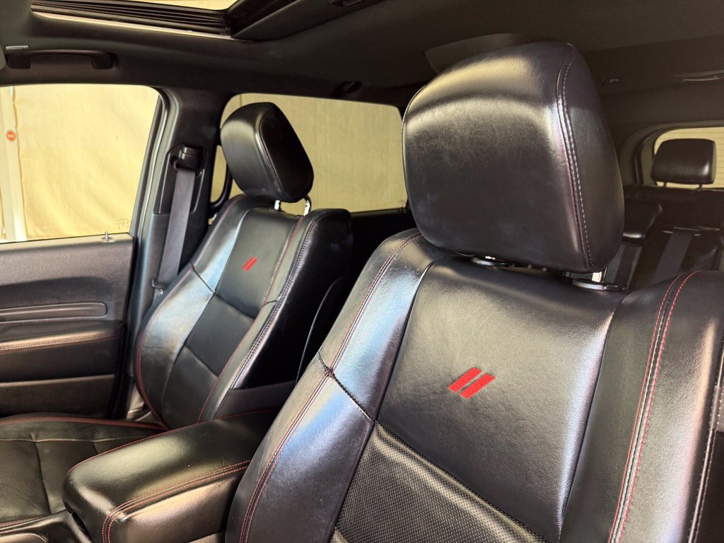 Used 2023 Dodge Durango GT AWD/4WD image 34