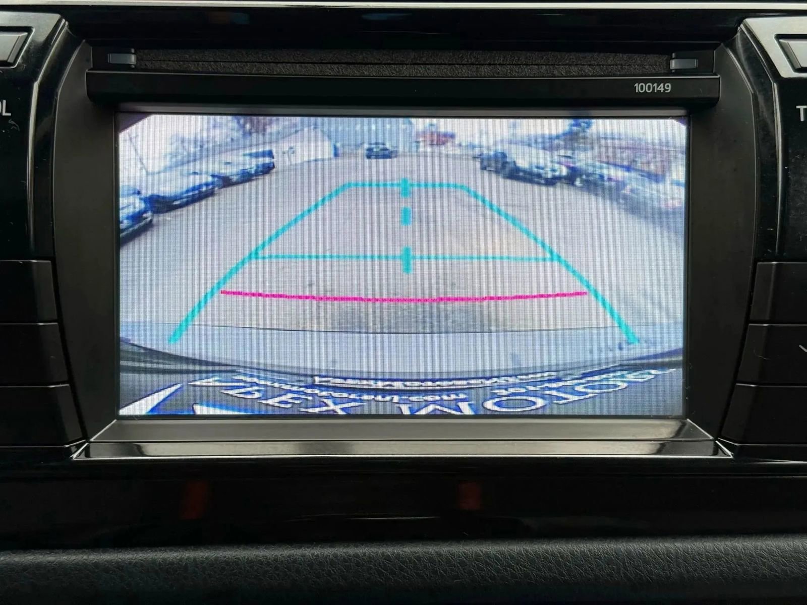 Used 2015 Toyota Corolla S image 30