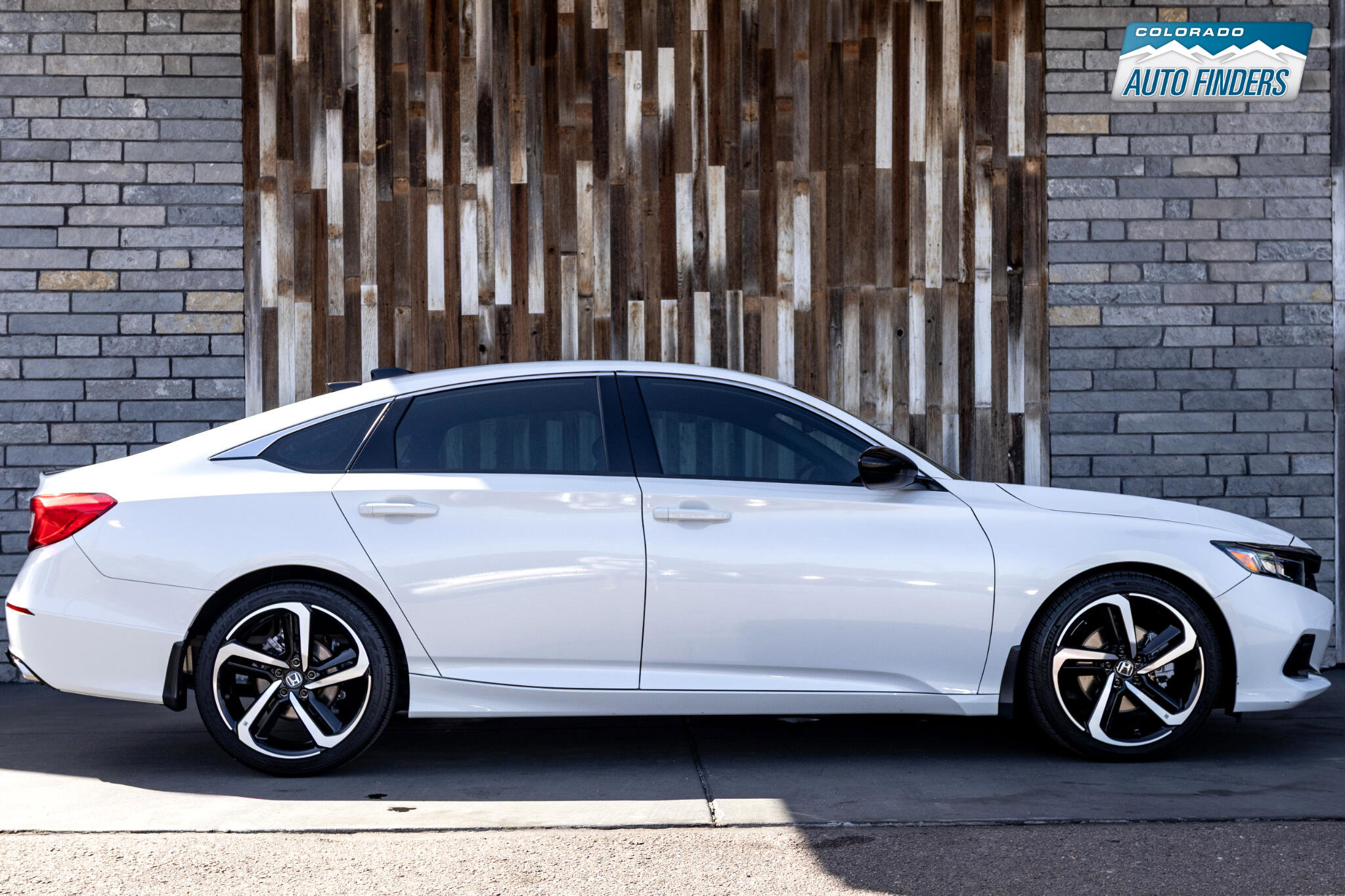 Used 2022 Honda Accord Sport image 7