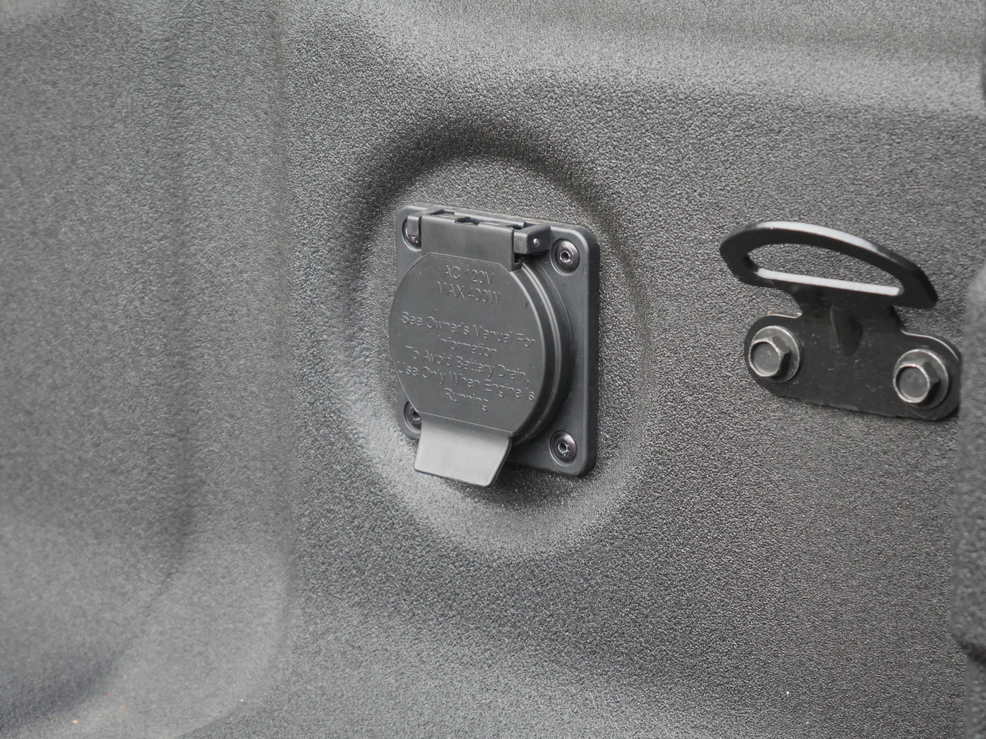 Certified 2024 Nissan Frontier PRO-4X w/ Pro Convenience Package image 26