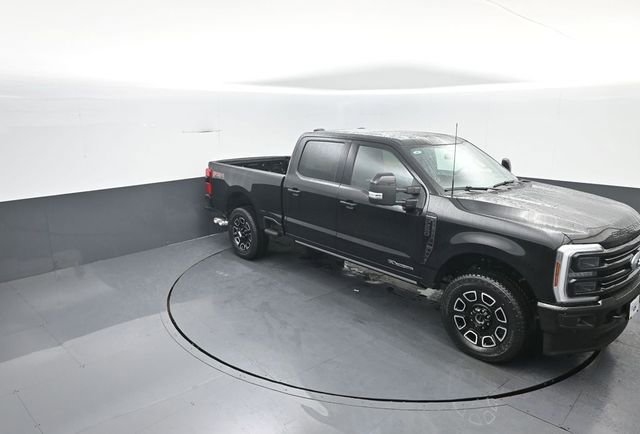 New 2026 Ford F250 Platinum image 25