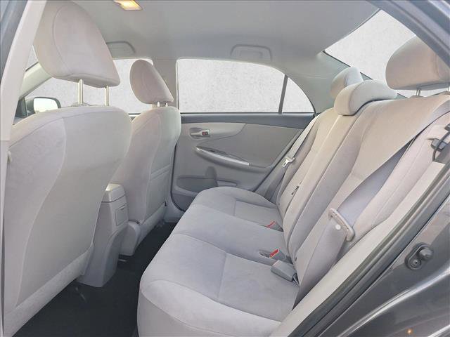 Used 2012 Toyota Corolla LE image 14