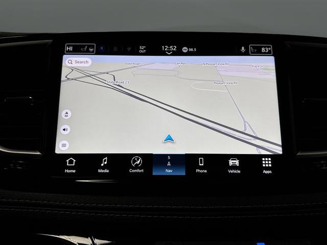 New 2026 Chrysler Pacifica Limited w/ Uconnect Theater Family Group image 10