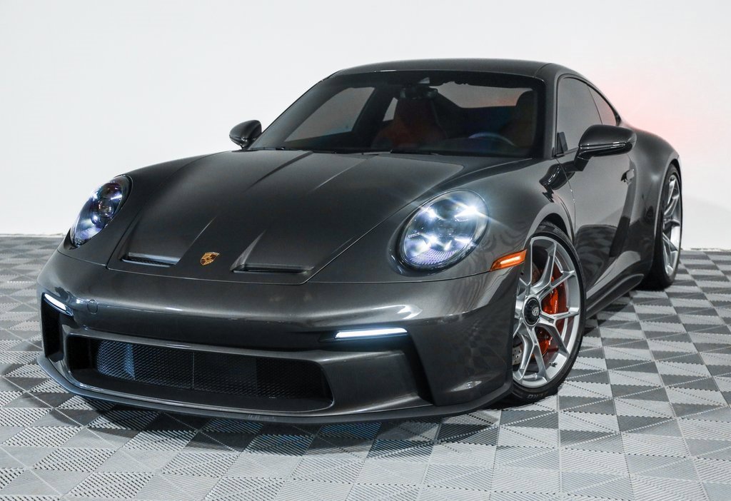 Used 2022 Porsche 911 GT3 image 23