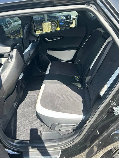 Certified 2023 Kia EV6 GT-Line w/ GT-Line Suede Seat Package RWD image 21
