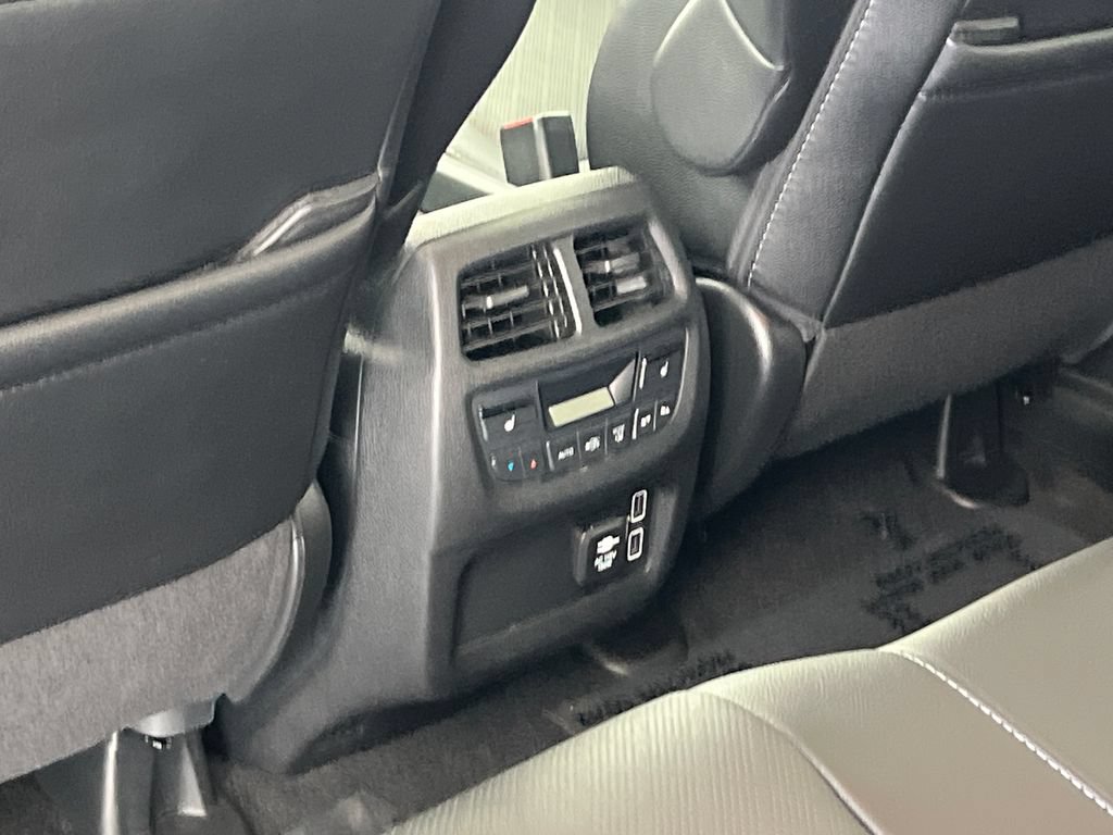 Used 2022 Honda Passport Elite image 39