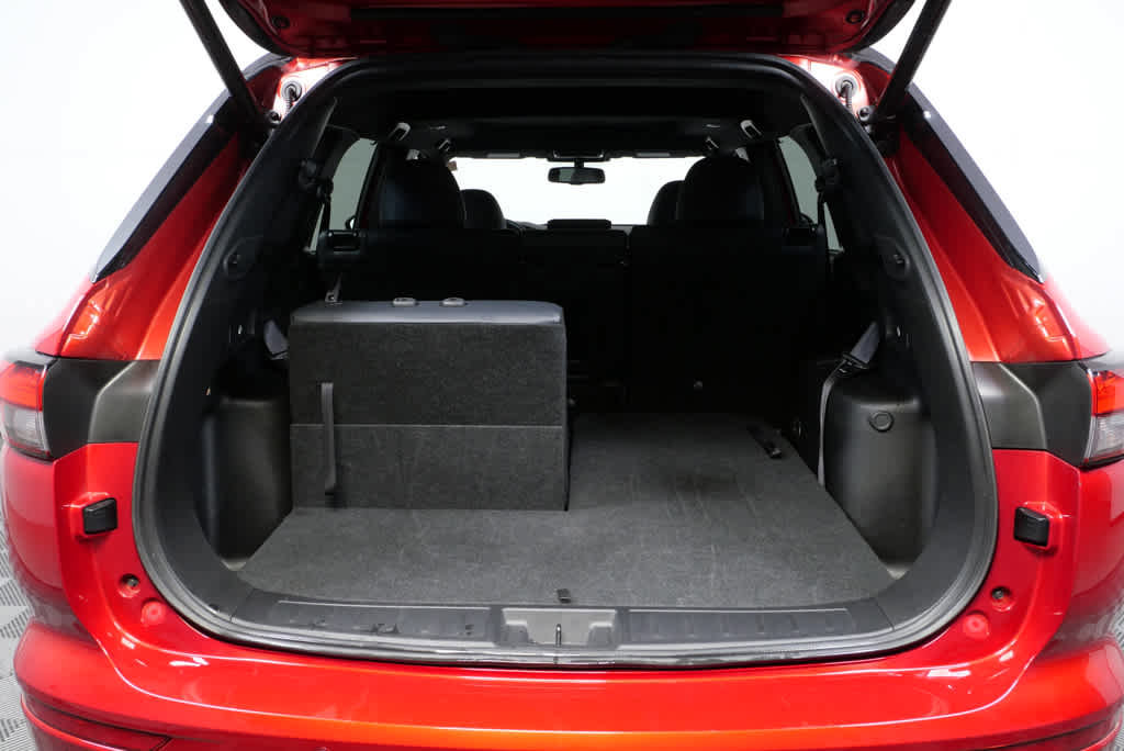 Used 2024 Mitsubishi Outlander SEL Black Edition image 30