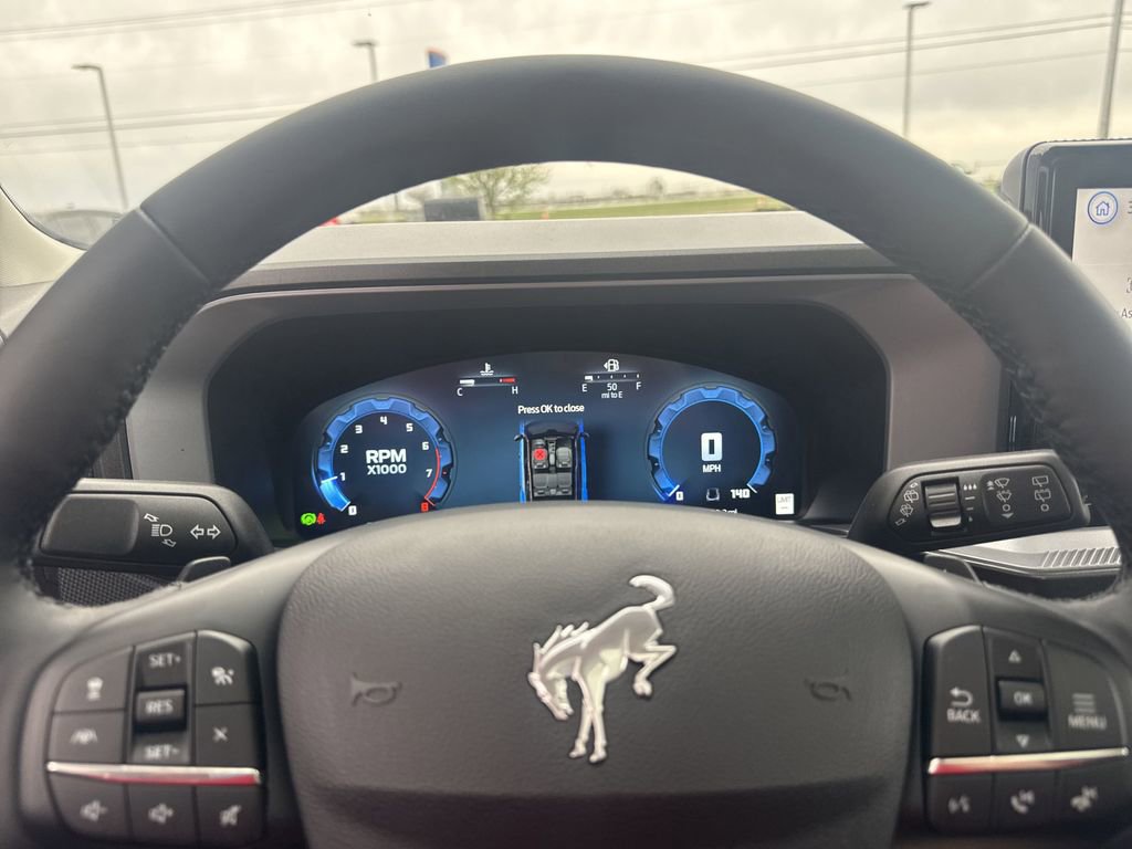 New 2025 Ford Bronco Sport Badlands w/ Badlands Tech Package image 30