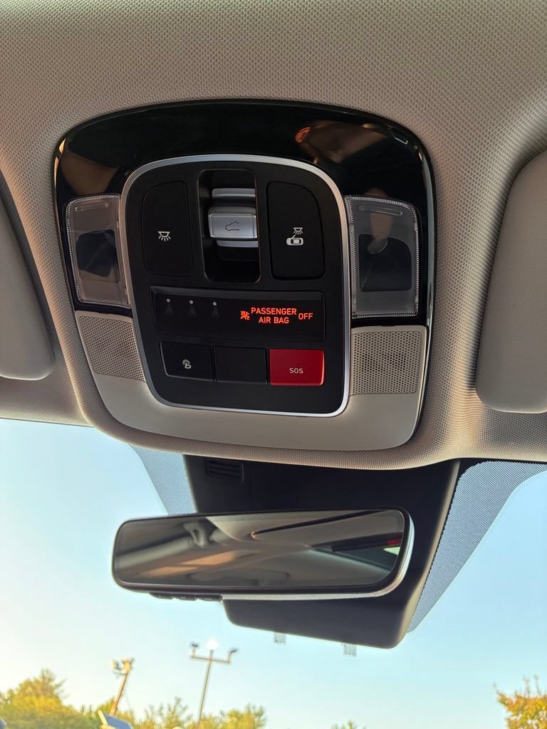 Used 2024 Hyundai Tucson N Line AWD/4WD image 39