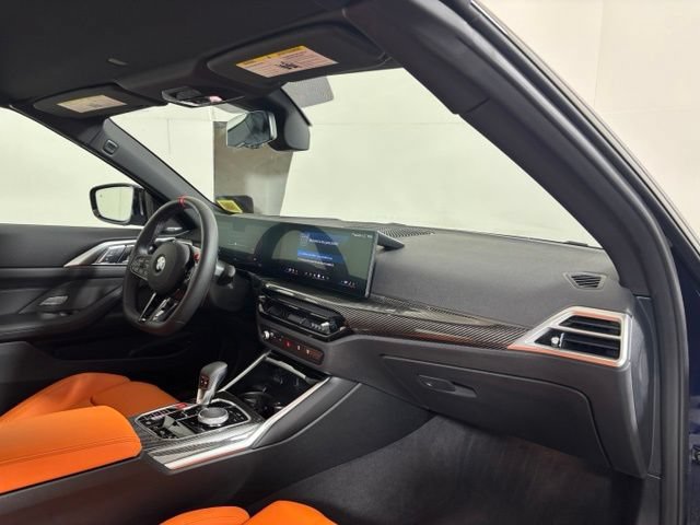 Used 2025 BMW M4 xDrive Competition w/ Executive Package AWD/4WD image 29