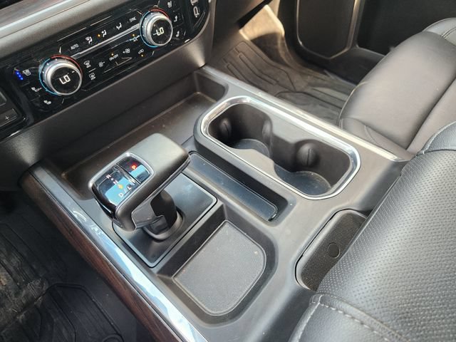 Used 2025 GMC Sierra 1500 SLT RWD image 18