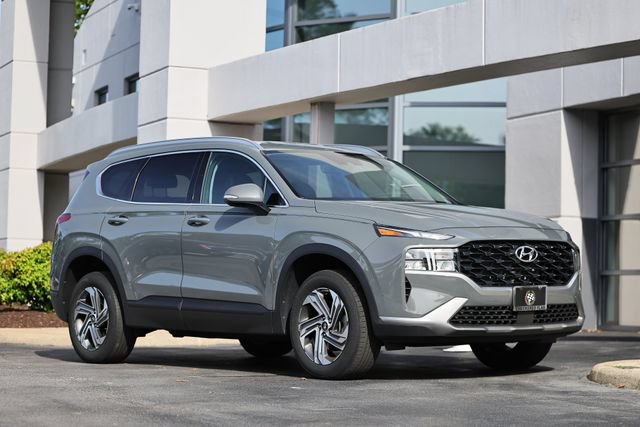 Used 2023 Hyundai Santa Fe SEL