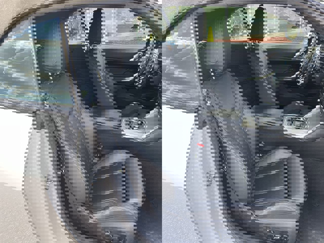 Used 2025 BMW 430i Convertible image 34