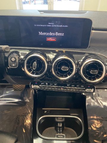 Used 2020 Mercedes-Benz A 220 4MATIC w/ Premium Package image 21