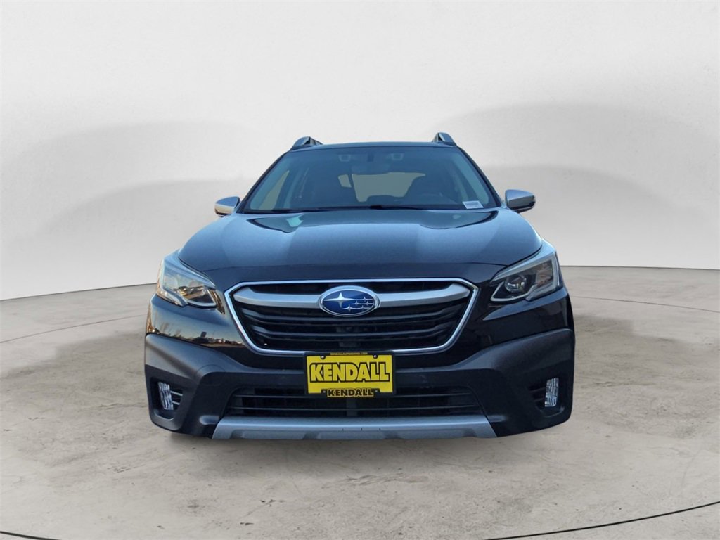 Used 2022 Subaru Outback Touring XT image 8
