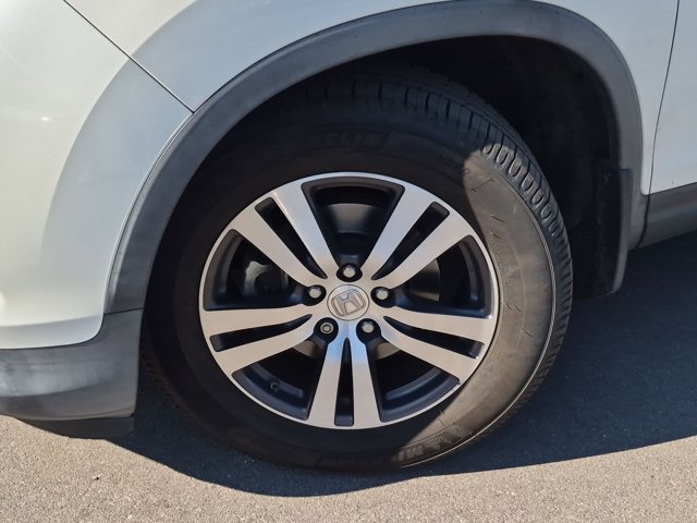Used 2017 Honda Pilot EX-L image 10