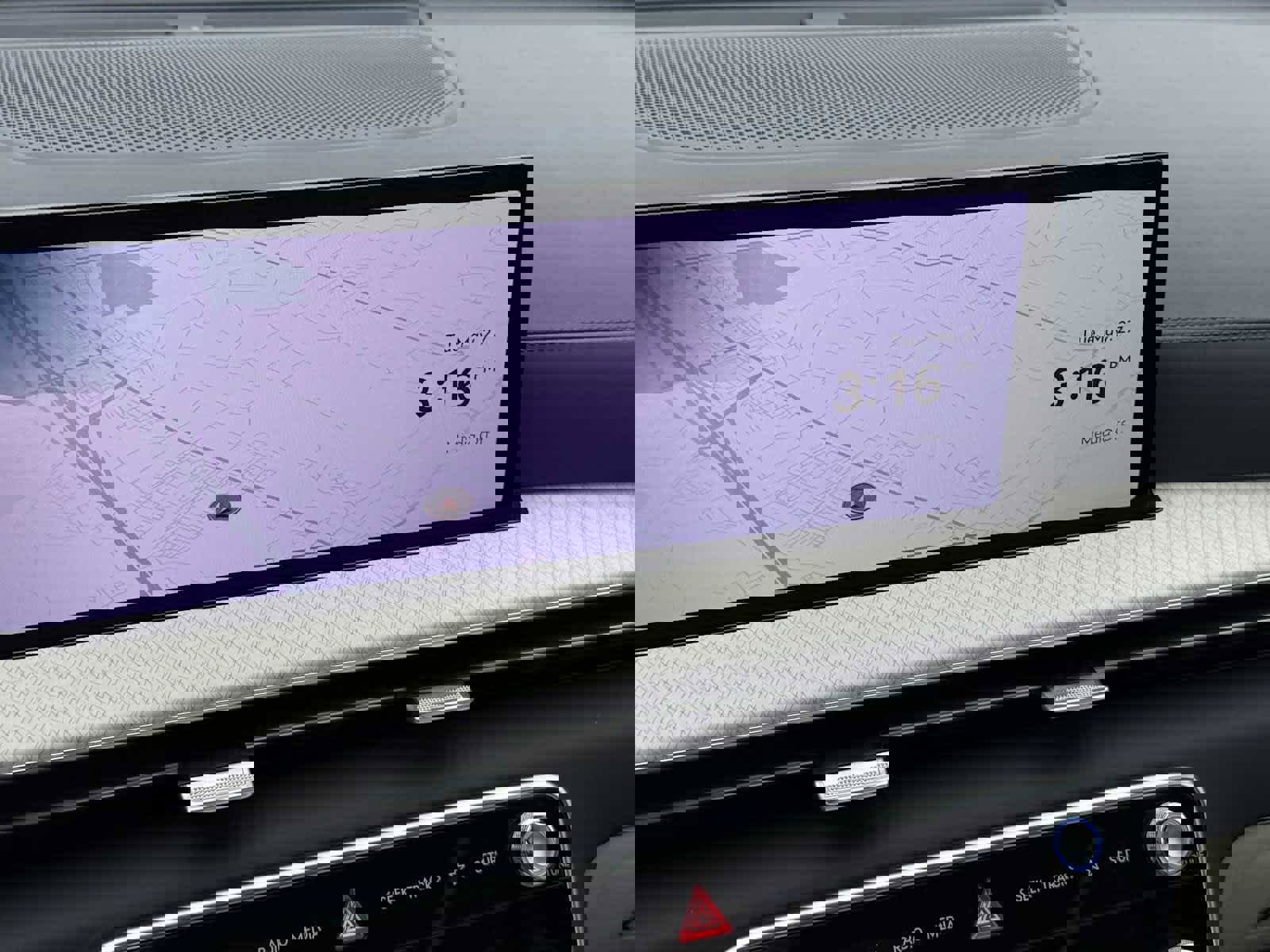 New 2025 Genesis GV80 3.5T Prestige image 23