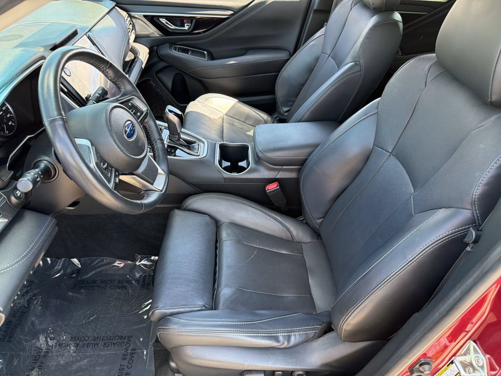 Used 2020 Subaru Outback Limited w/ Popular Package #2 AWD/4WD image 5