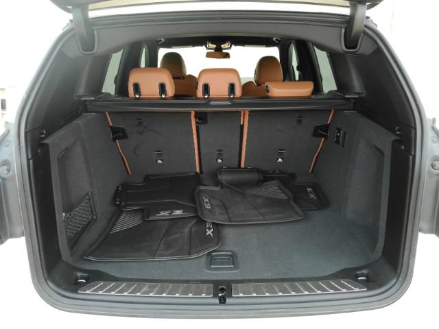Used 2023 BMW X3 sDrive30i w/ Premium Package RWD image 25
