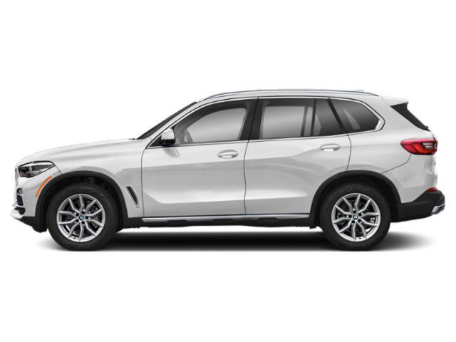 Used 2022 BMW X5 sDrive40i RWD image 3