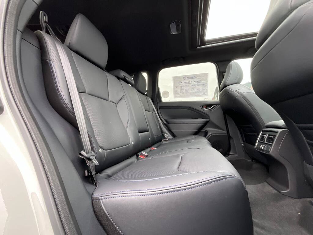 New 2026 Subaru Forester Limited AWD/4WD image 14