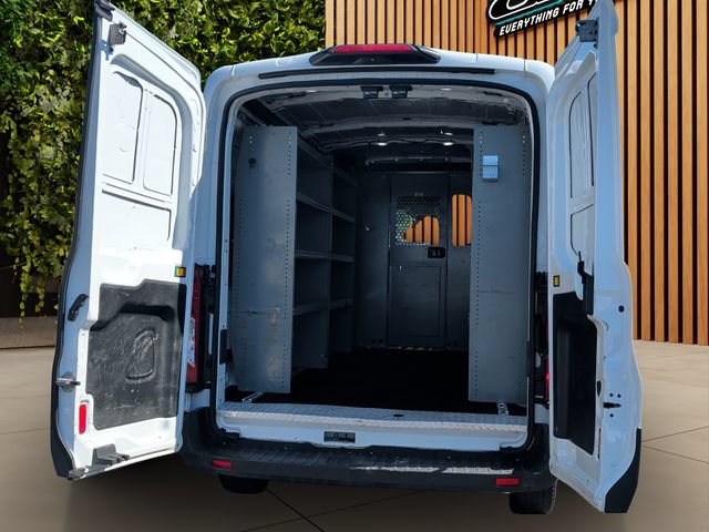 Used 2018 Ford Transit 250 148 Medium Roof RWD image 23