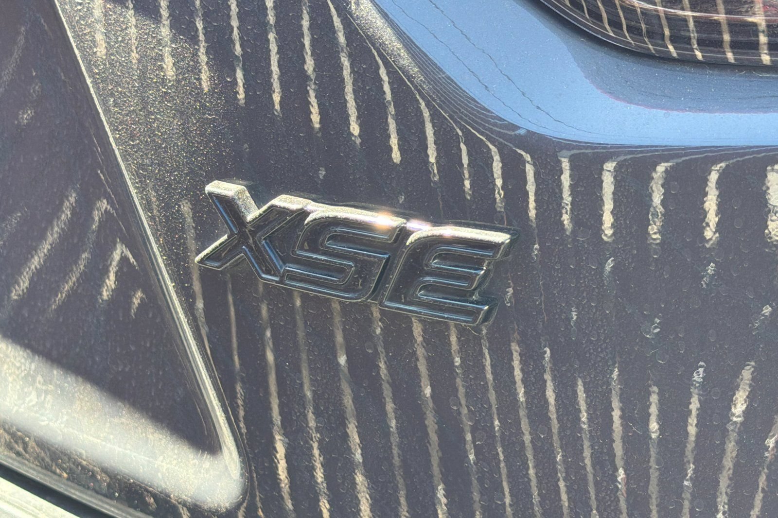 Used 2025 Toyota Corolla XSE FWD image 42