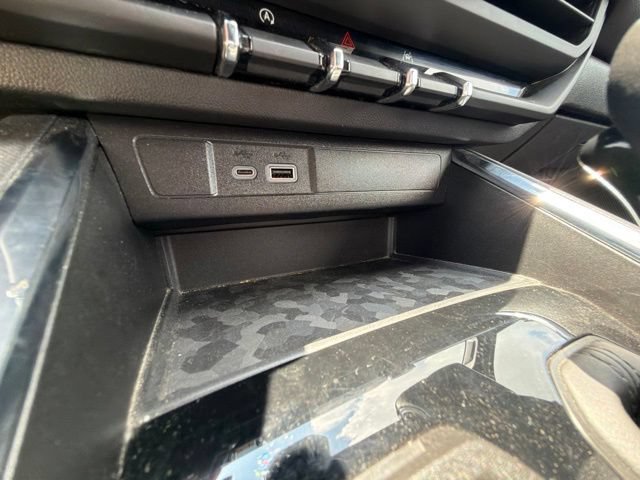Used 2023 GMC Canyon Elevation RWD image 30
