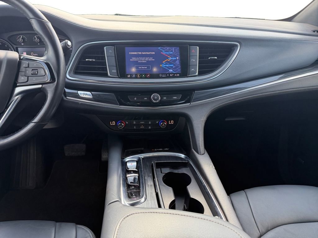 Used 2023 Buick Enclave Essence w/ Experience Buick Package image 11