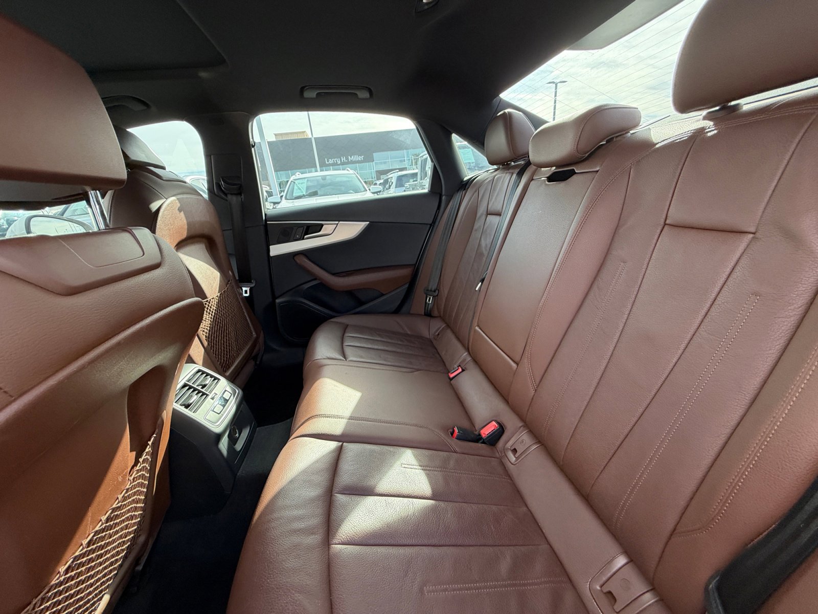 Used 2017 Audi A4 2.0T Premium w/ Convenience Package image 17