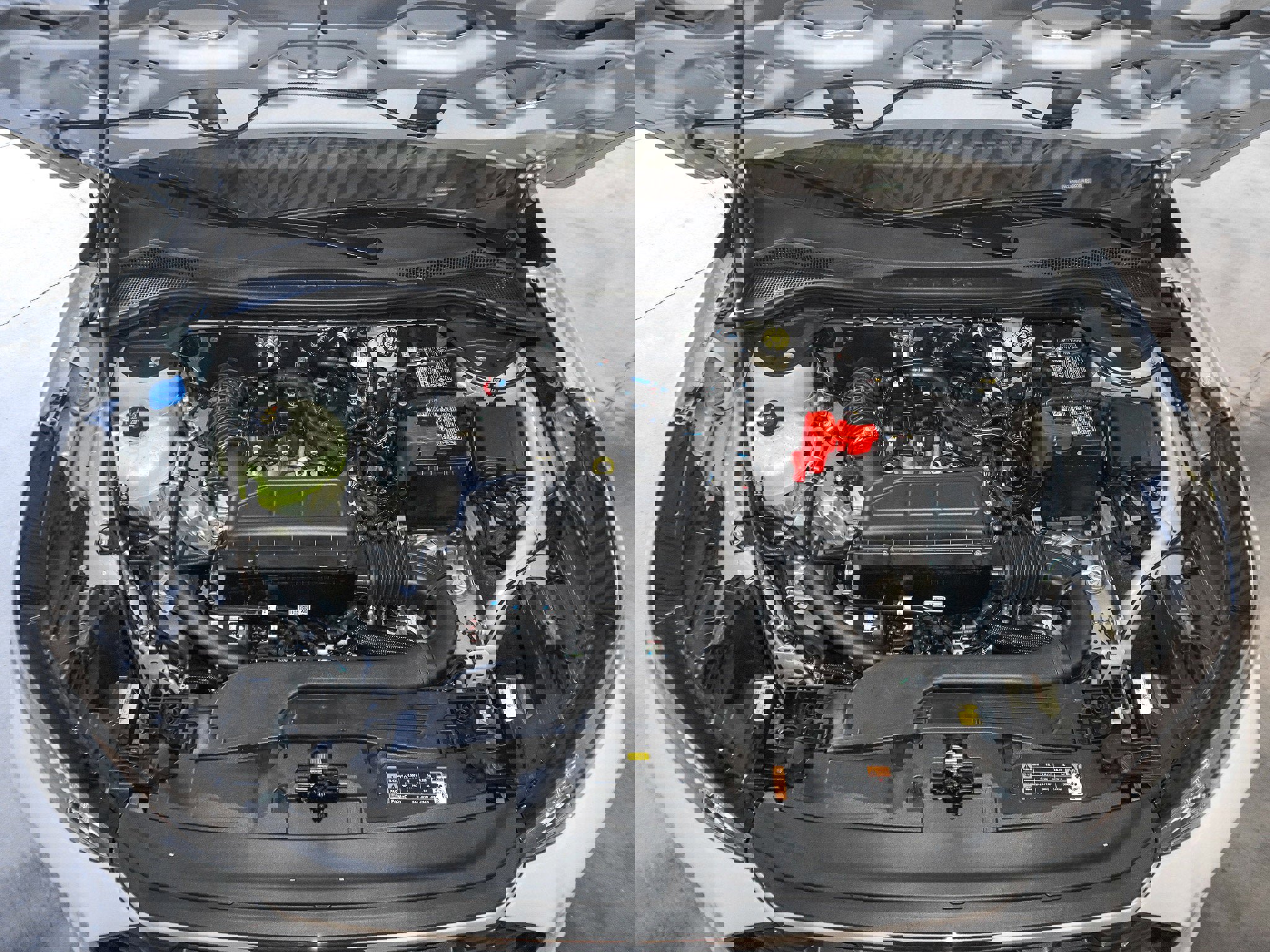 New 2026 Ford Escape ST-Line w/ Cold Weather Package image 20