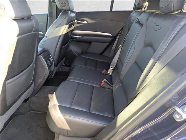 Used 2025 Cadillac XT4 Premium Luxury FWD image 20