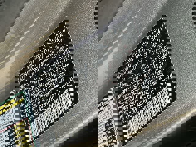 Used 2022 Genesis GV80 2.5T w/ Prestige Package 05 image 29