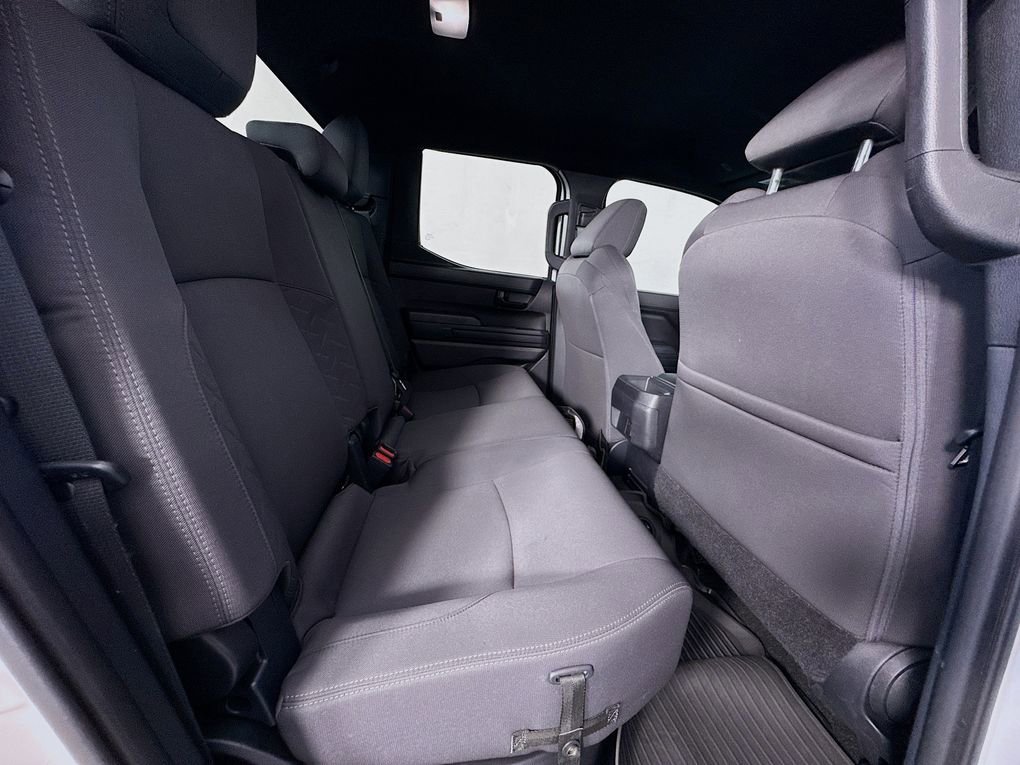 Used 2024 Toyota Tacoma SR image 30
